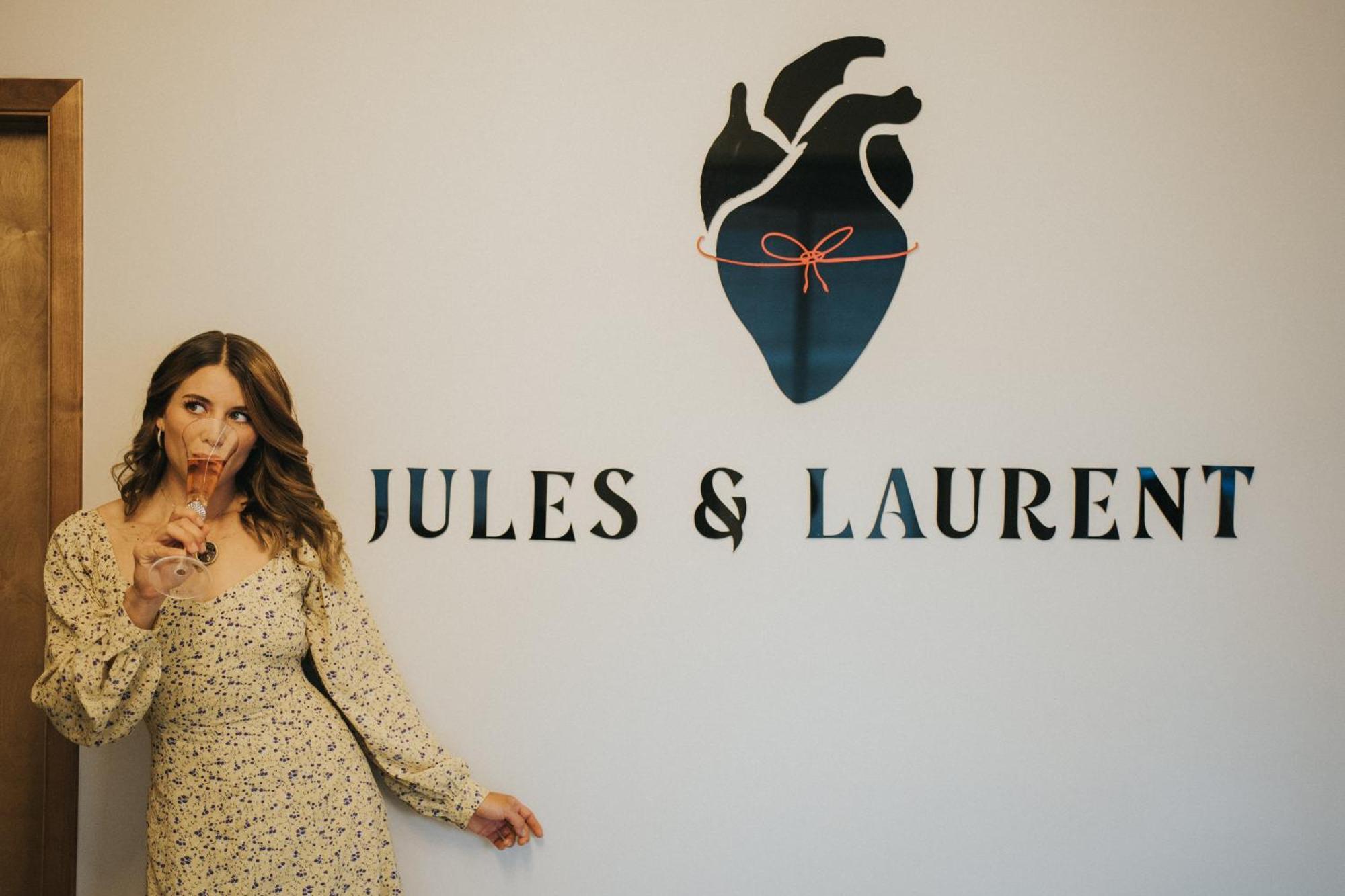 Jules & Laurent Hotel Contemporaneo Ensenada Esterno foto